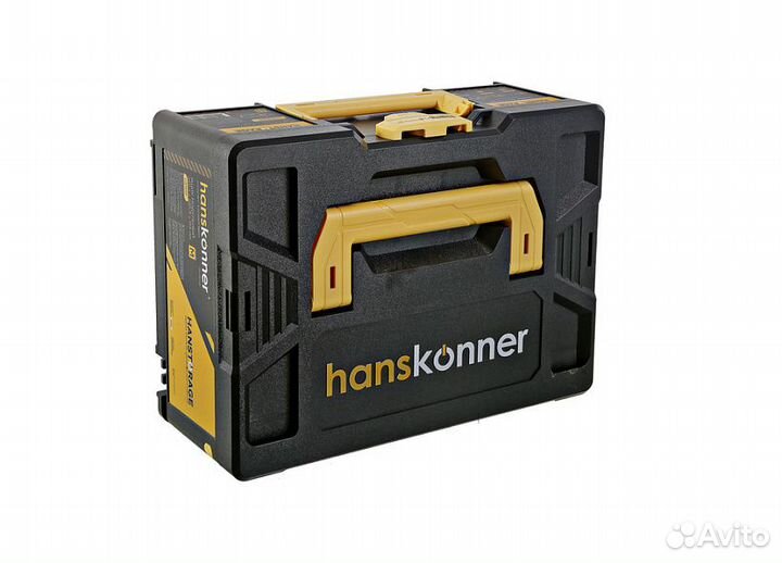 Ящик модульный hanstorage HS155P