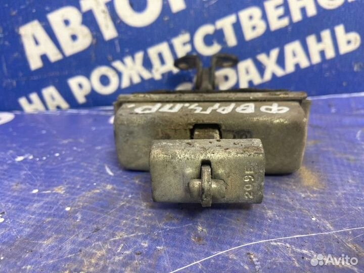 Ограничитель двери. Ford Transit МИКРОАВТОБУС jxfa