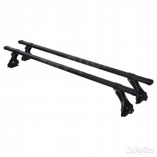 Багажники на все модели автоваз