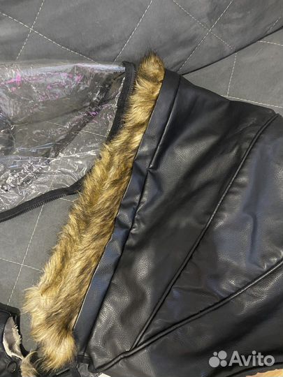 Зимний комплект mima xari