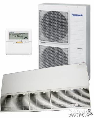 Продаётся кондиционер