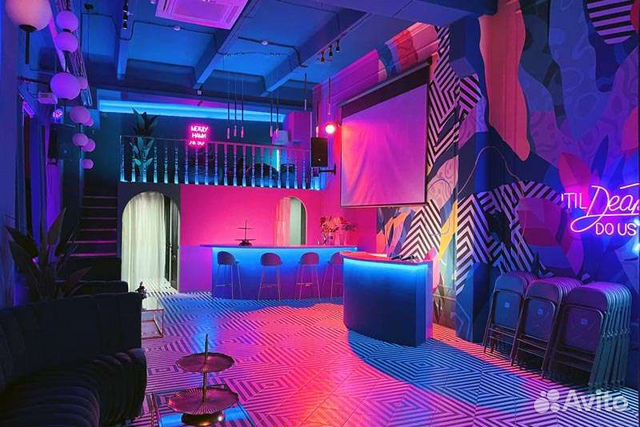 Художник роспись стен