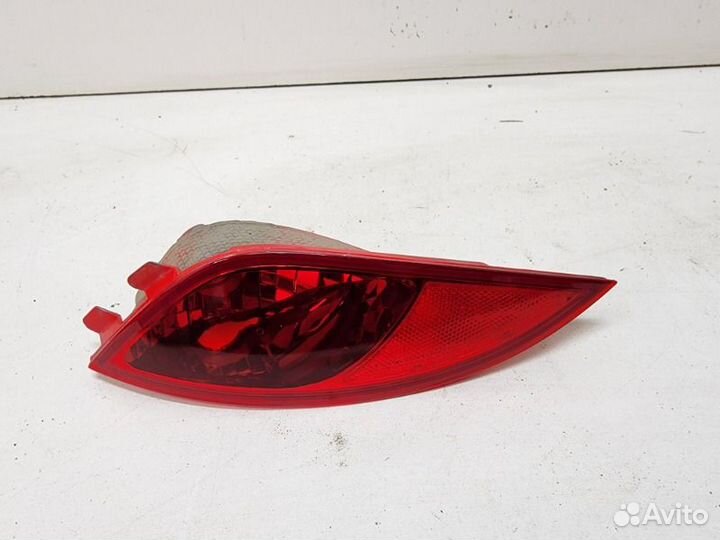 Фонарь противотуманный правый Hyundai Ix35 1