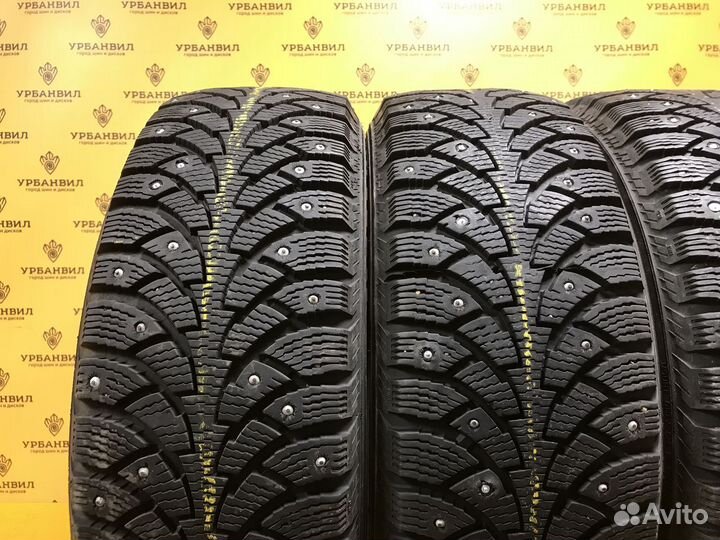 Nokian Tyres Nordman 4 185/65 R15 88T