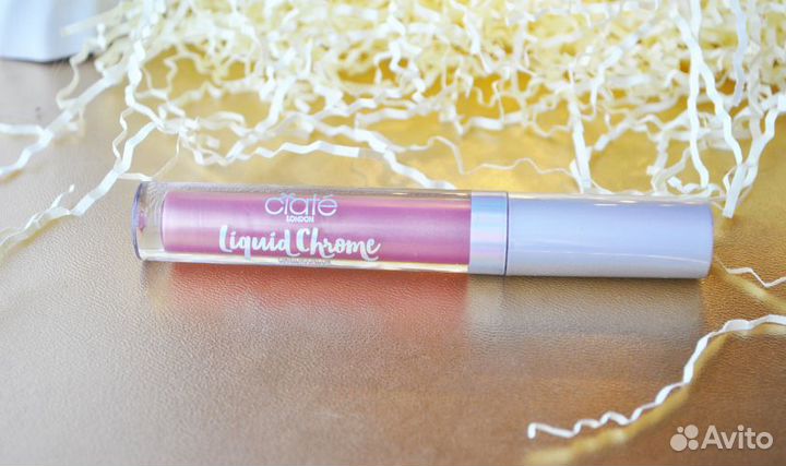 Блеск для губ Сiаte