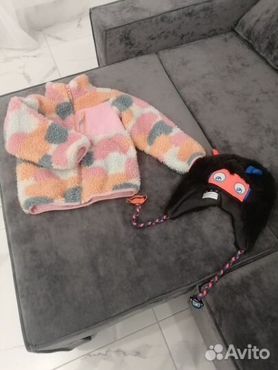 Одежда на девочку 7 лет