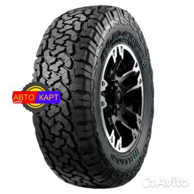 Roadcruza RA1100 A/T 245/70 R16