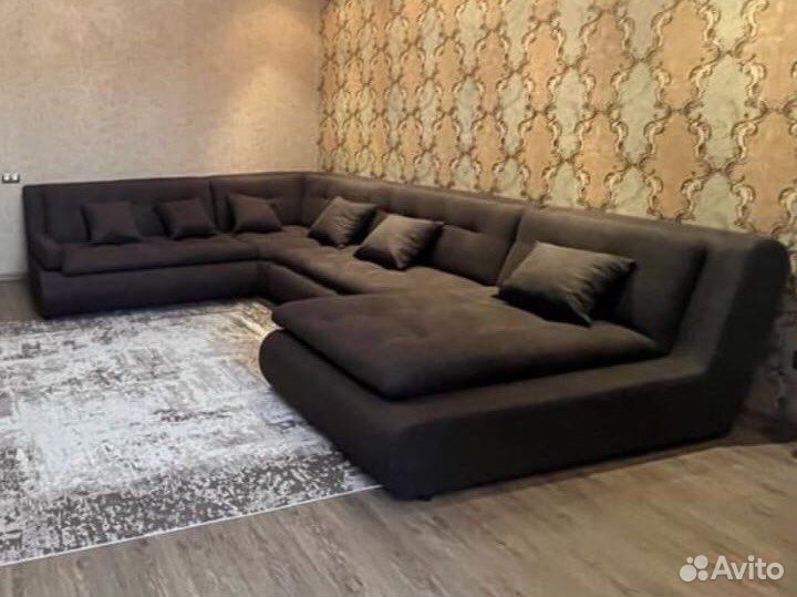 Диван в наличии от производителя
