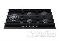 Варочная поверхность hiberg VM 9055 B