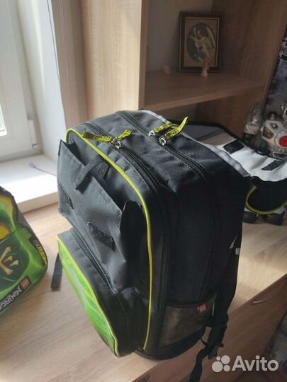 Детский рюкзак для мальчика