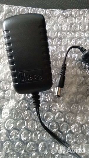 Адаптер-Блок питания AND 6в 500ма