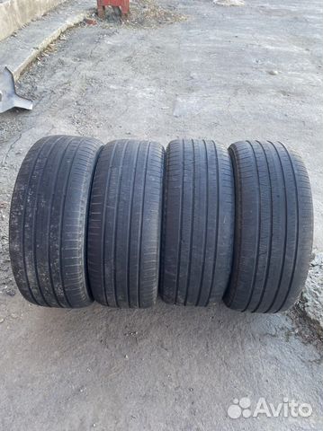 Pirelli Scorpion Verde All Season 265/60 R18