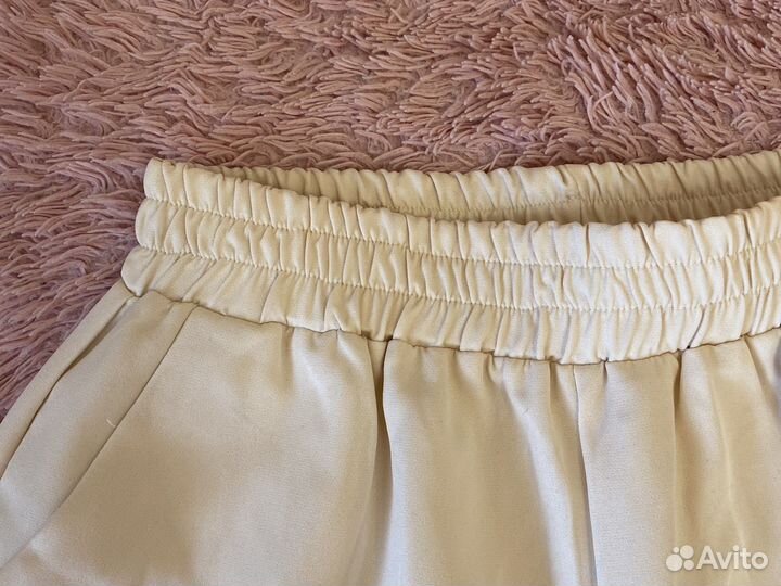 Шорты легкие летние