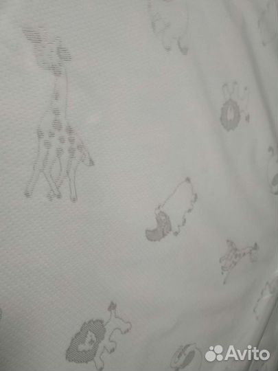 Матрасы детские с кокосом 160*80