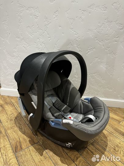 Автолюлька cybex