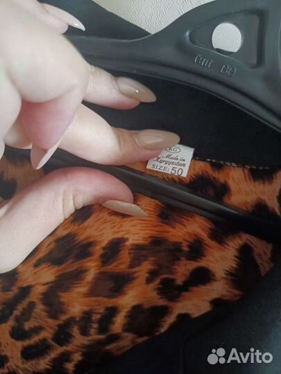 Халат шелковый домашний