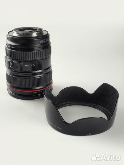 Canon EF 24-105mm f/4L IS USM