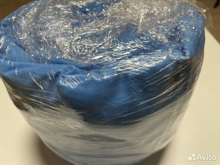 Надувной бассейн