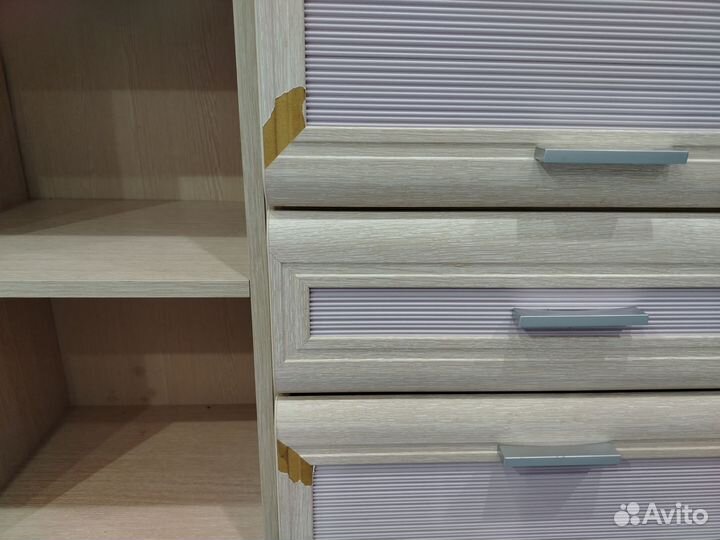 Мебельный гарнитур в детскую