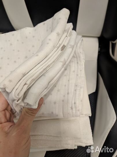 Пеленки детские
