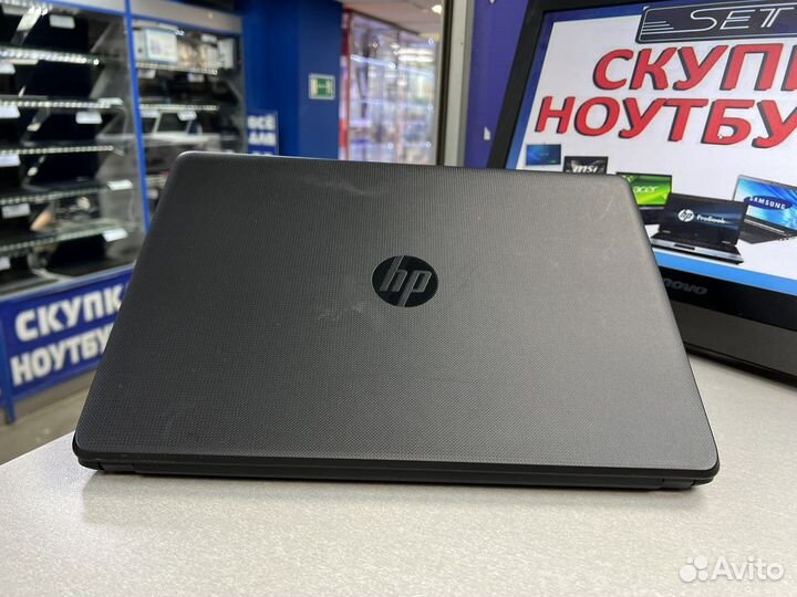 HP 14-bs000ur N3060/4Gb/HDD 500Gb/14