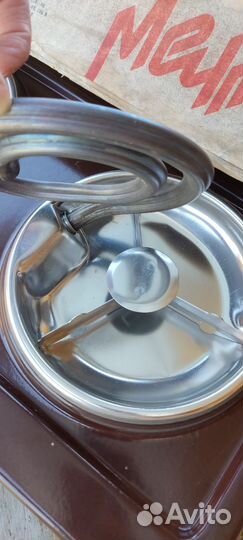 Электроплита 