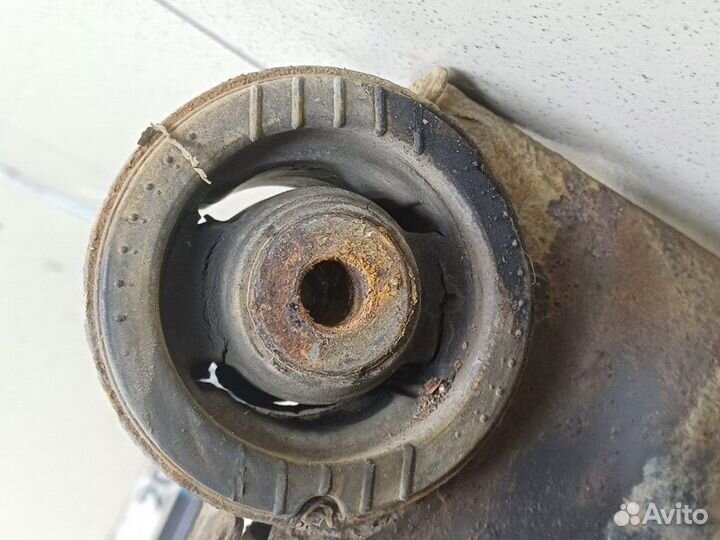 Балка задняя/подрамник Kia Rio