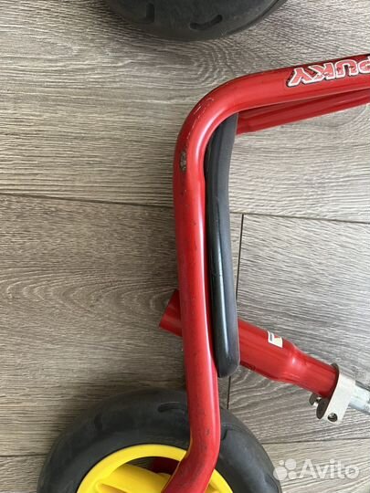 Беговел puky lr m