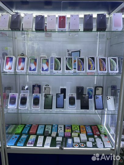 iPhone 13 Pro, 128 ГБ