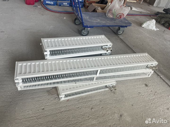 Радиатор kermi FTV 22 02