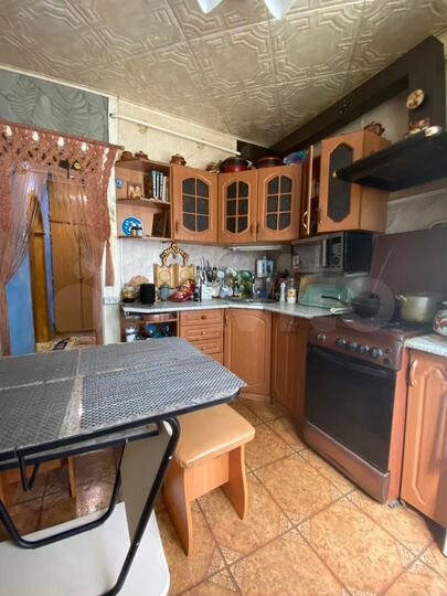 2-к. квартира, 49,2 м², 1/3 эт.