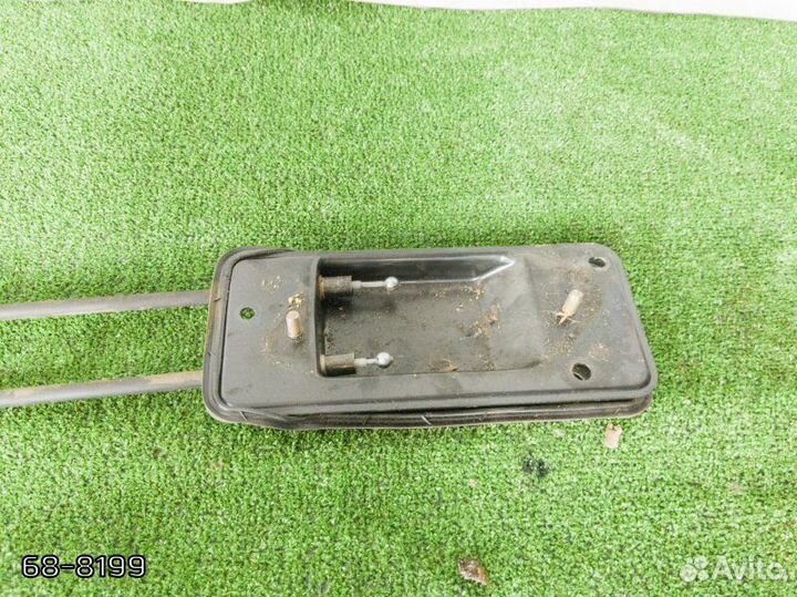 Тросики ручника Audi A6 C5 AQD 2000