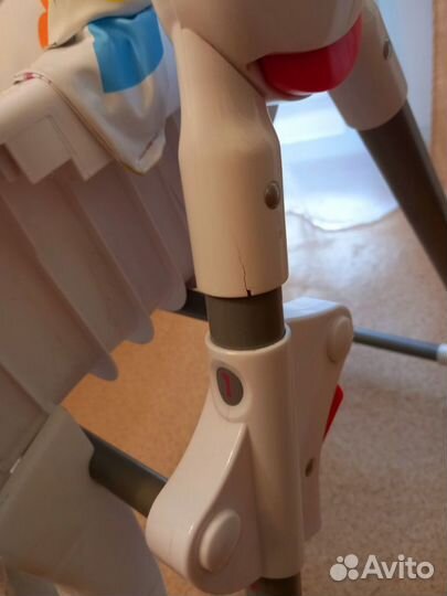 Стул для кормления