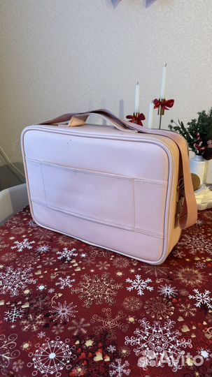 Чемодан бу кейс для визажиста