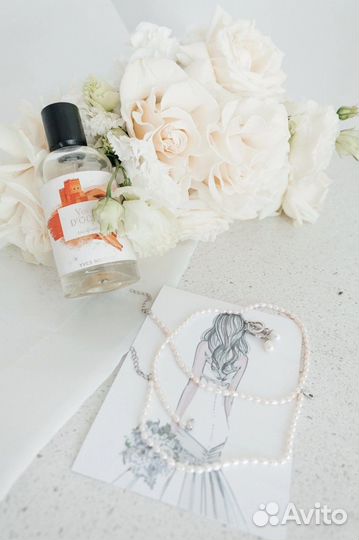 Букет невесты