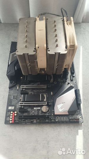 Процессор intel core i7 9700k