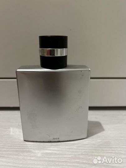 Оригинал Туалетная вода Chanel Allure Homme Sport