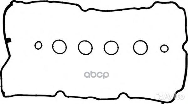 Комплект прокладок гбц 153763301 victor reinz