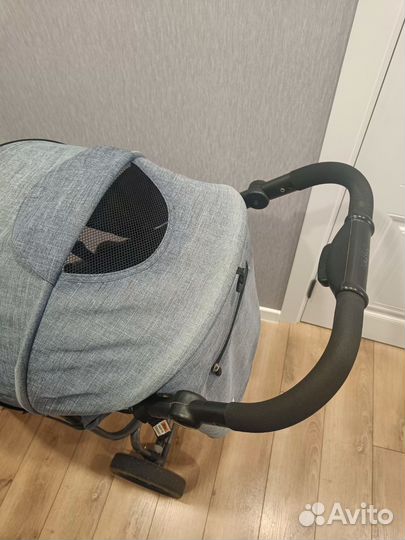 Коляска valco baby snap 4 trend