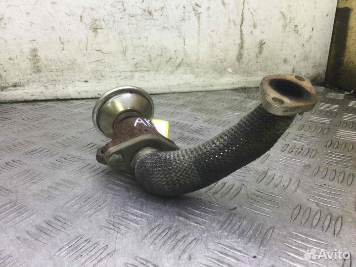 Клапан EGR Audi A4 059131503 Ake