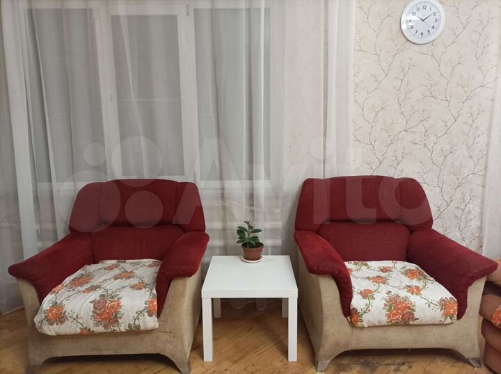 Комната 20 м² в 7-к., 3/3 эт.