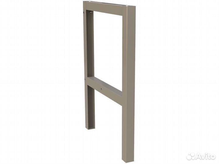 Стол верстак 1200 мм слесарный металлический