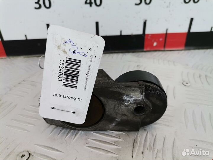 Натяжитель Ford Mondeo 3 рест. 2005