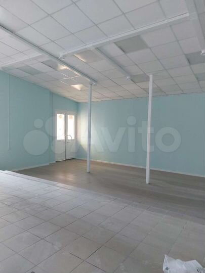 Свободного назначения, 80 м²