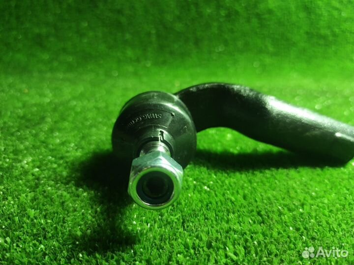 Наконечник поперечной рулевой тяги Ford Focus