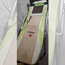 Массажная кровать nuga best NM 5000