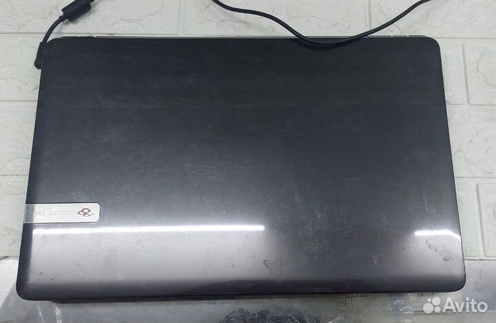 Ноутбук Packard Bell TE11-HC-171RU