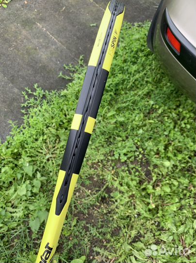 Babolat Pure Aero 2019