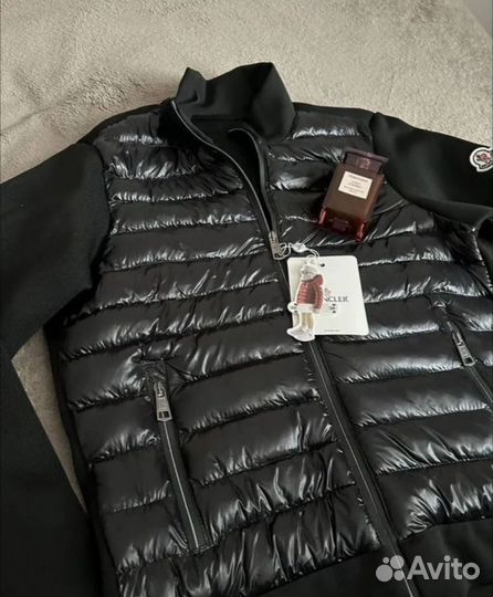 Кардиган Moncler