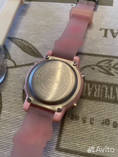 Детские часы